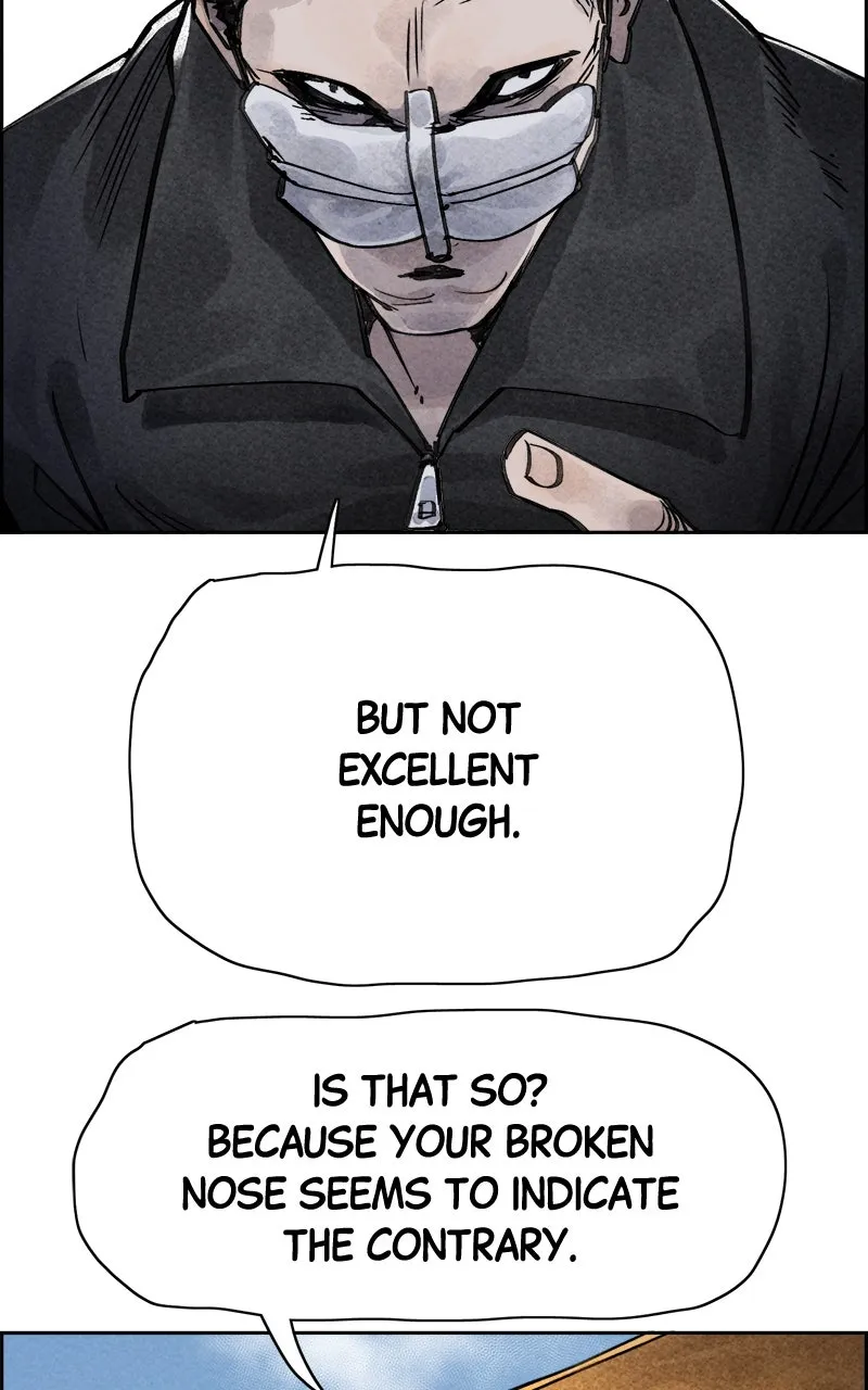 Read Paper Tiger chapter 15 image 23 on Lezhin