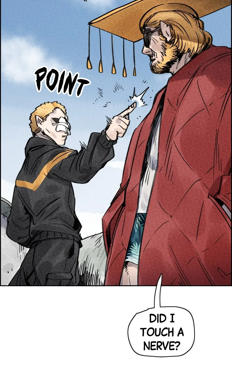 Read Paper Tiger chapter 15 image 24 on Lezhin