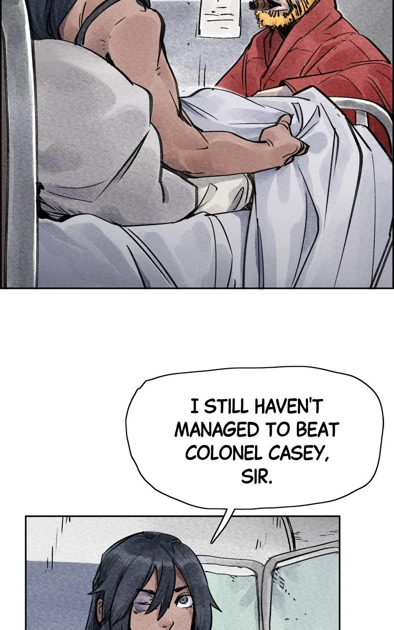 Read Paper Tiger chapter 15 image 27 on Lezhin