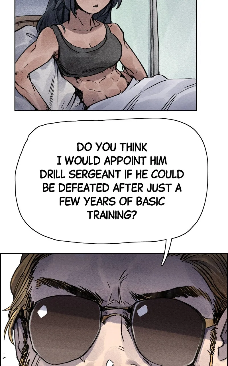 Read Paper Tiger chapter 15 image 28 on Lezhin