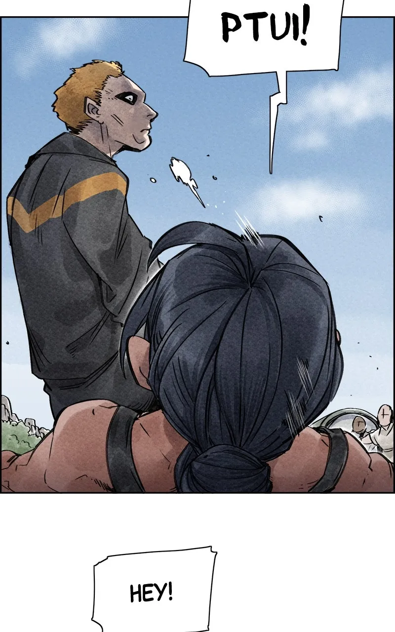 Read Paper Tiger chapter 15 image 3 on Lezhin