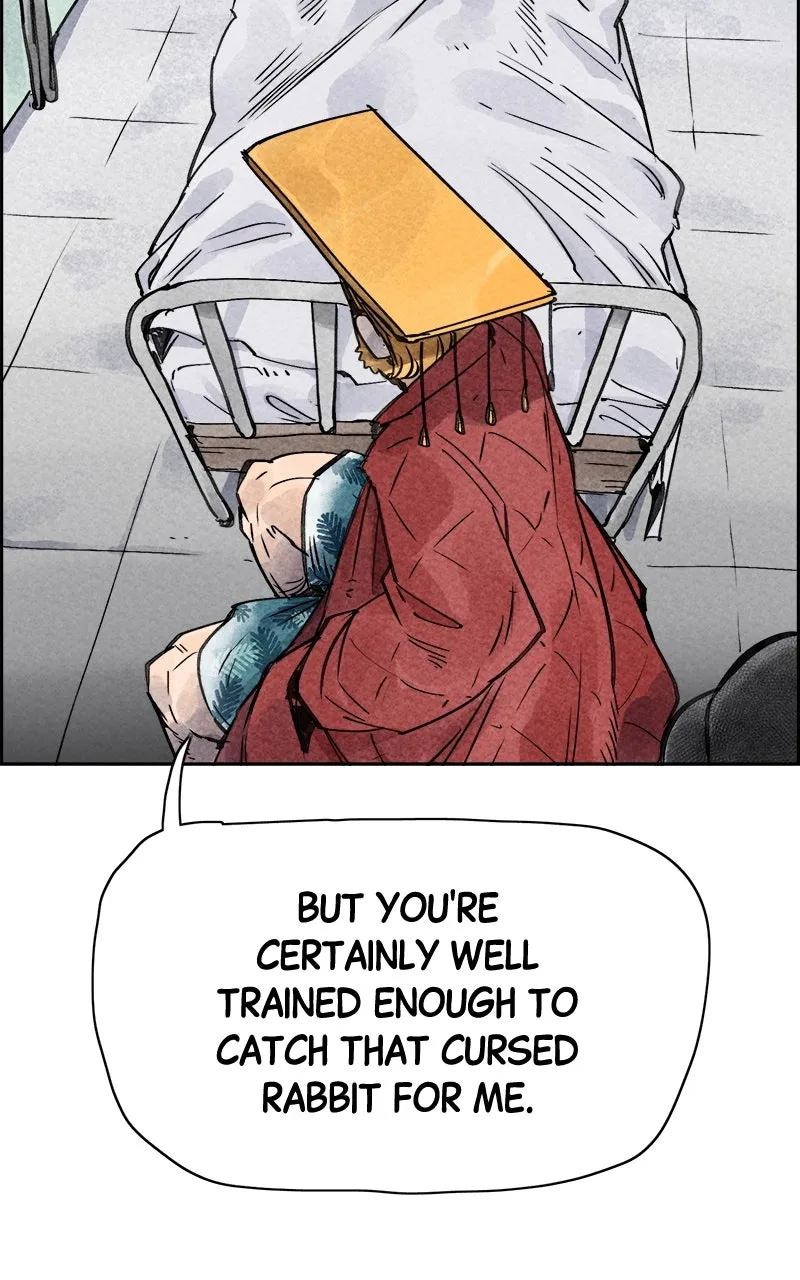 Read Paper Tiger chapter 15 image 30 on Lezhin