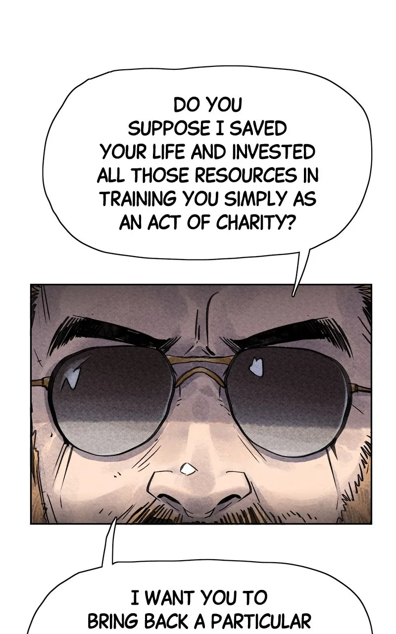 Read Paper Tiger chapter 15 image 32 on Lezhin