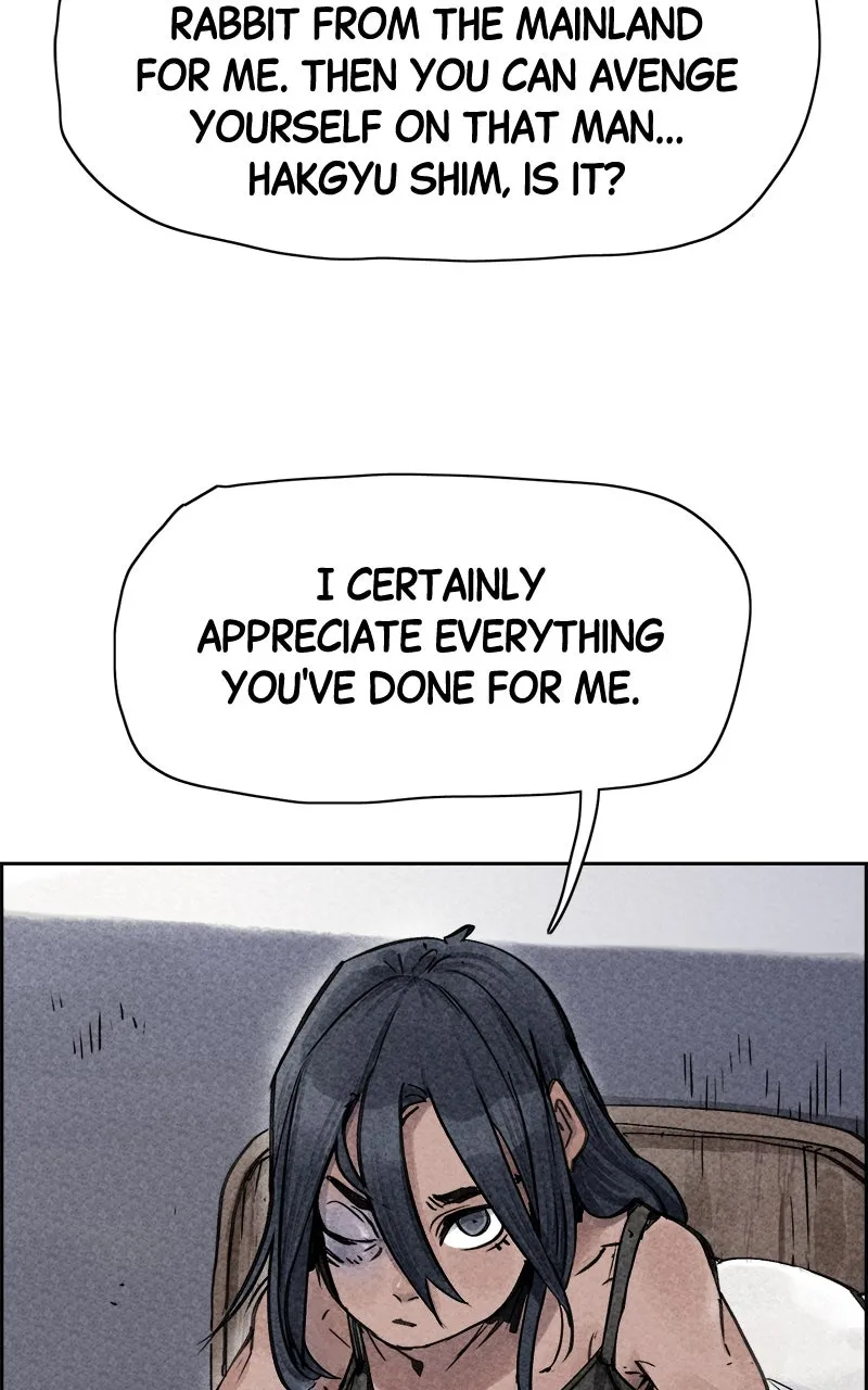 Read Paper Tiger chapter 15 image 33 on Lezhin