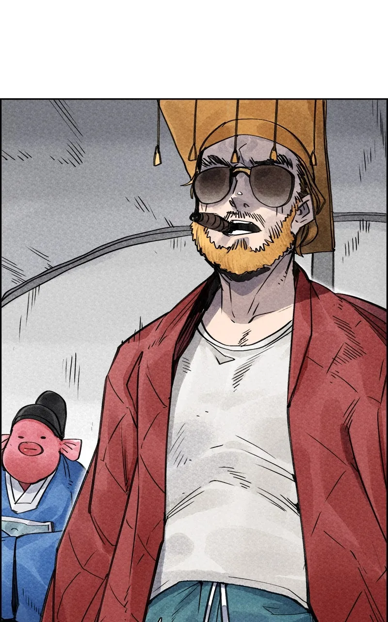 Read Paper Tiger chapter 15 image 35 on Lezhin