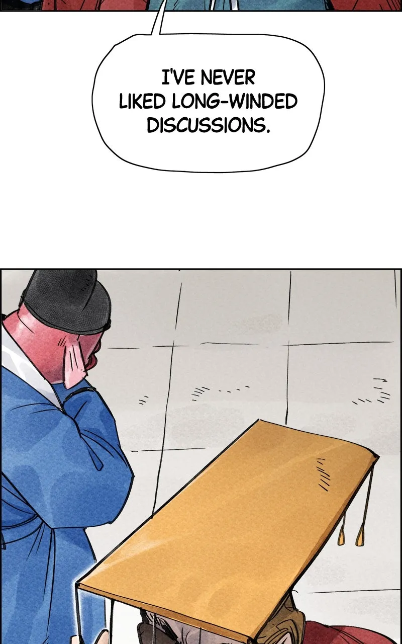 Read Paper Tiger chapter 15 image 36 on Lezhin