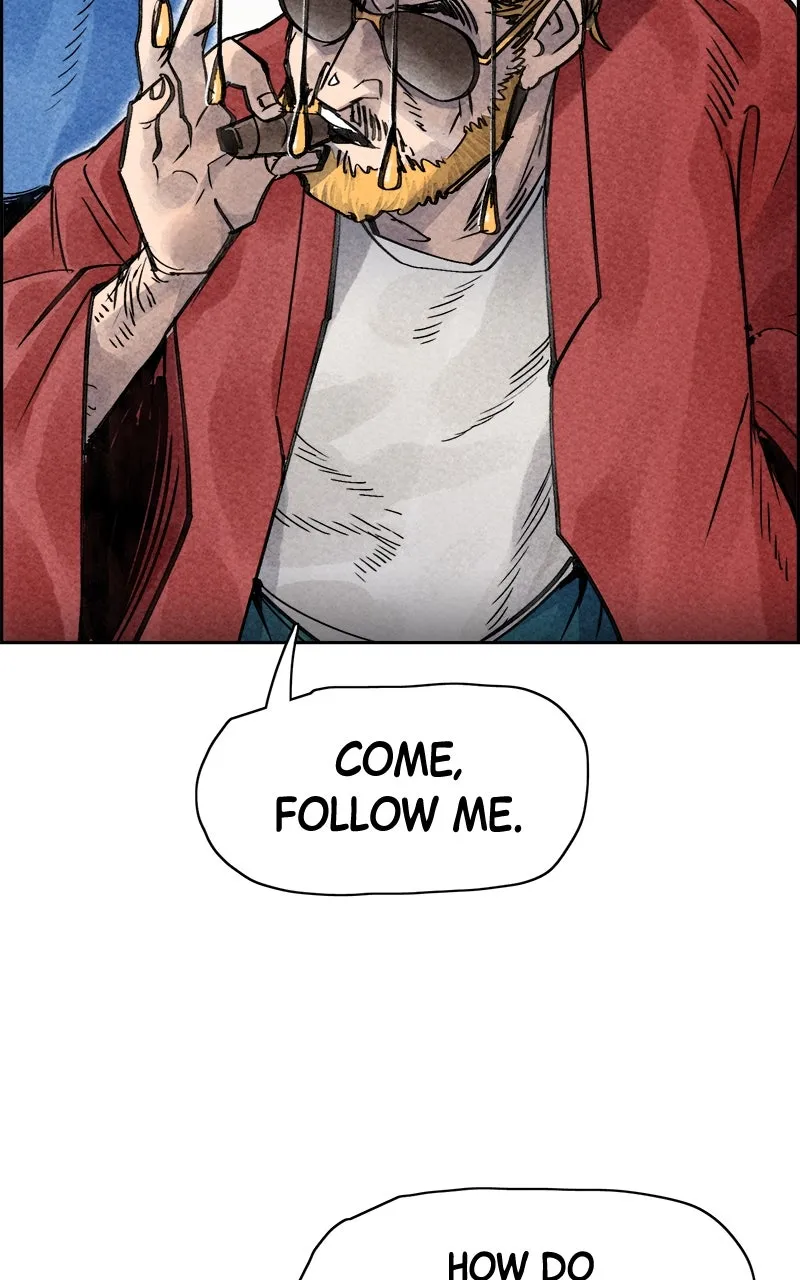 Read Paper Tiger chapter 15 image 37 on Lezhin