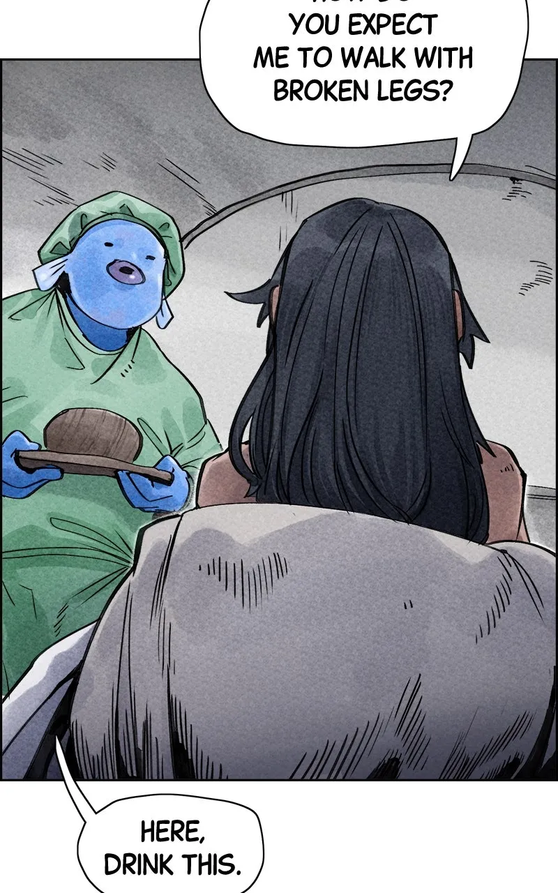 Read Paper Tiger chapter 15 image 38 on Lezhin