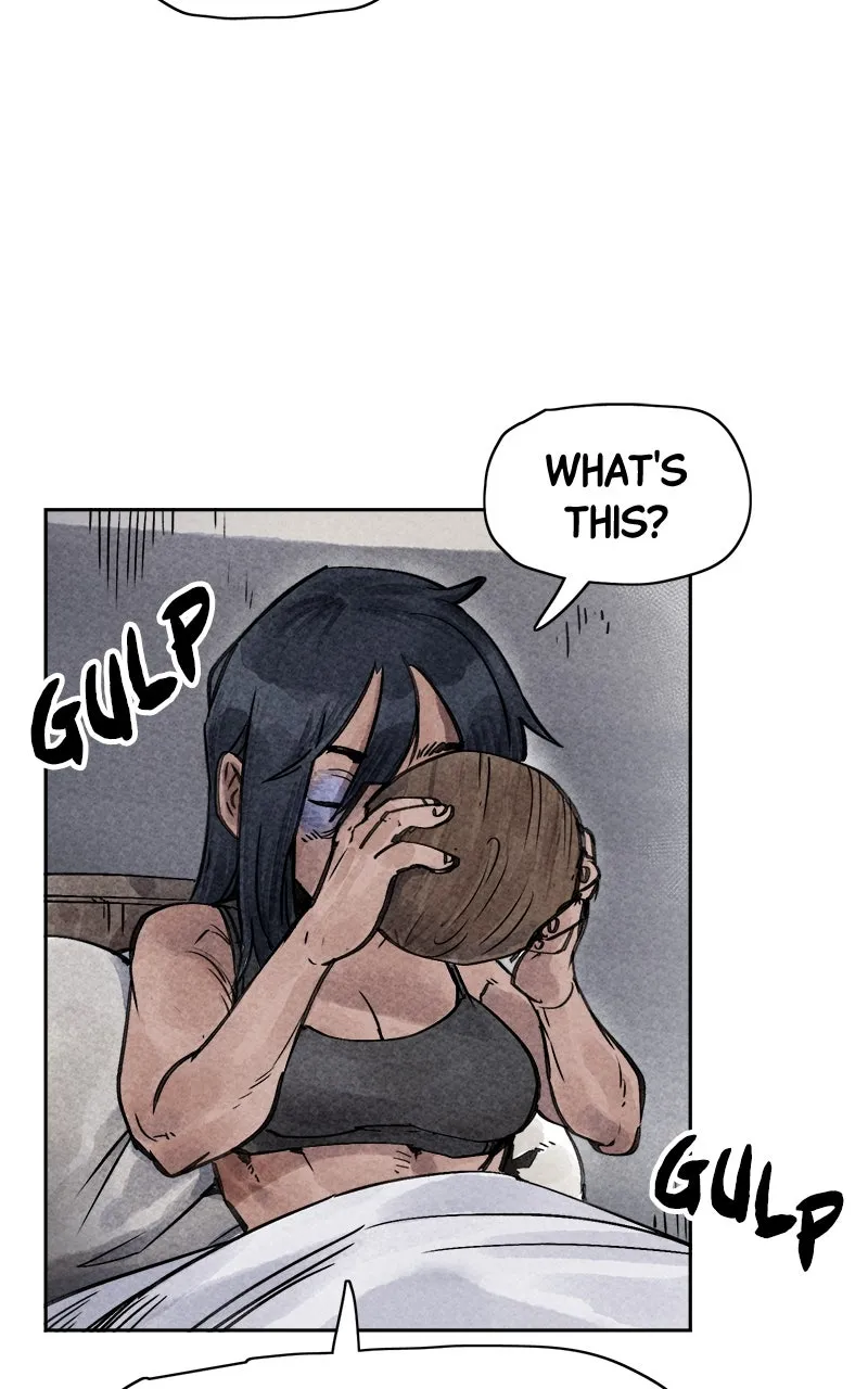 Read Paper Tiger chapter 15 image 39 on Lezhin