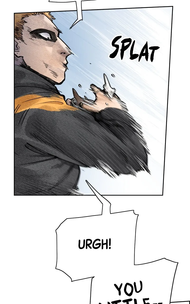 Read Paper Tiger chapter 15 image 4 on Lezhin