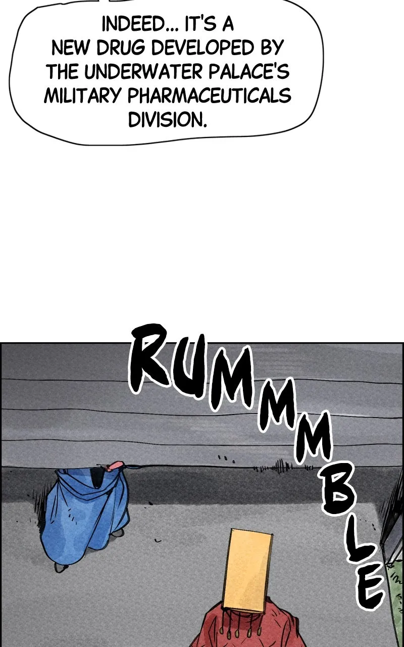 Read Paper Tiger chapter 15 image 41 on Lezhin
