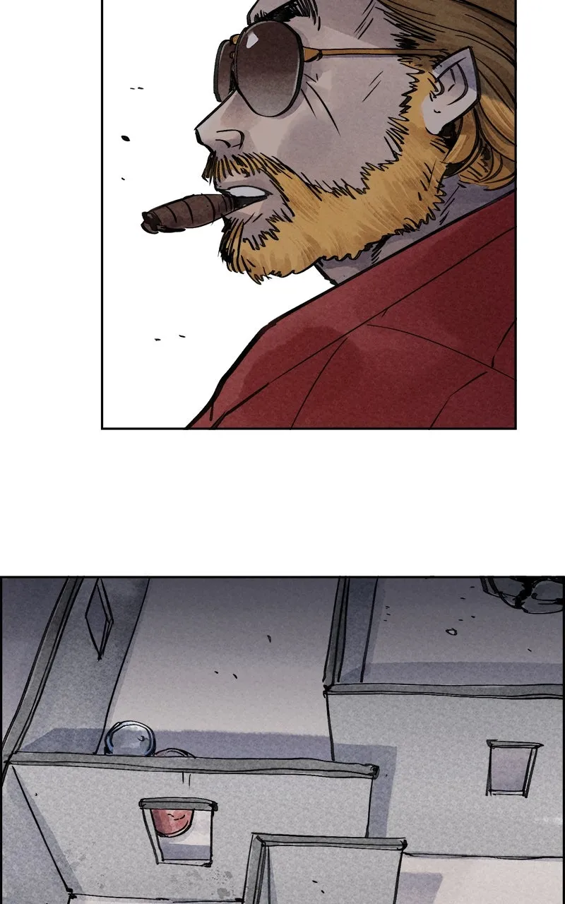 Read Paper Tiger chapter 15 image 43 on Lezhin