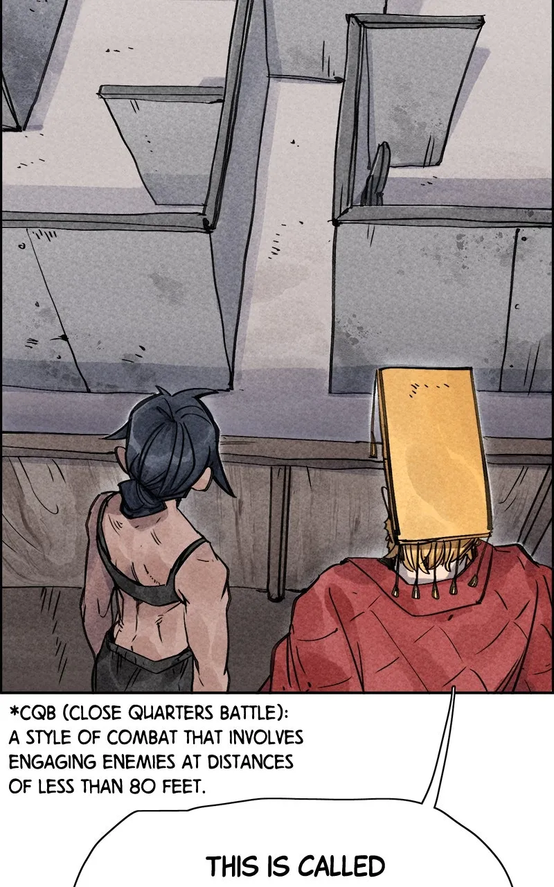 Read Paper Tiger chapter 15 image 44 on Lezhin