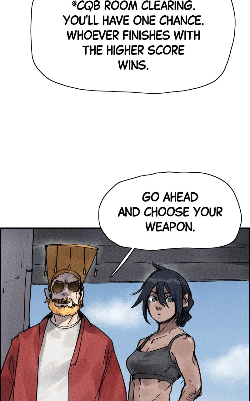 Read Paper Tiger chapter 15 image 45 on Lezhin