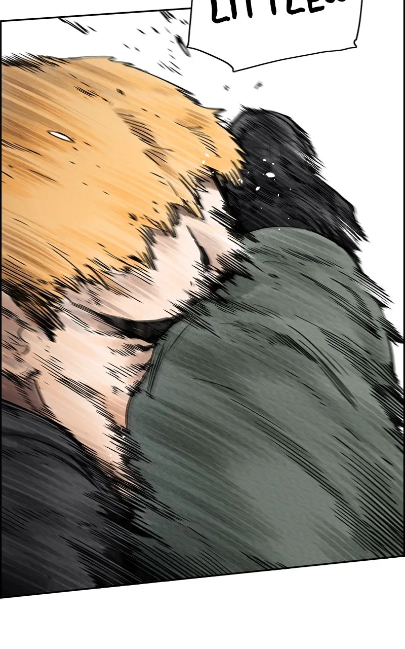 Read Paper Tiger chapter 15 image 5 on Lezhin