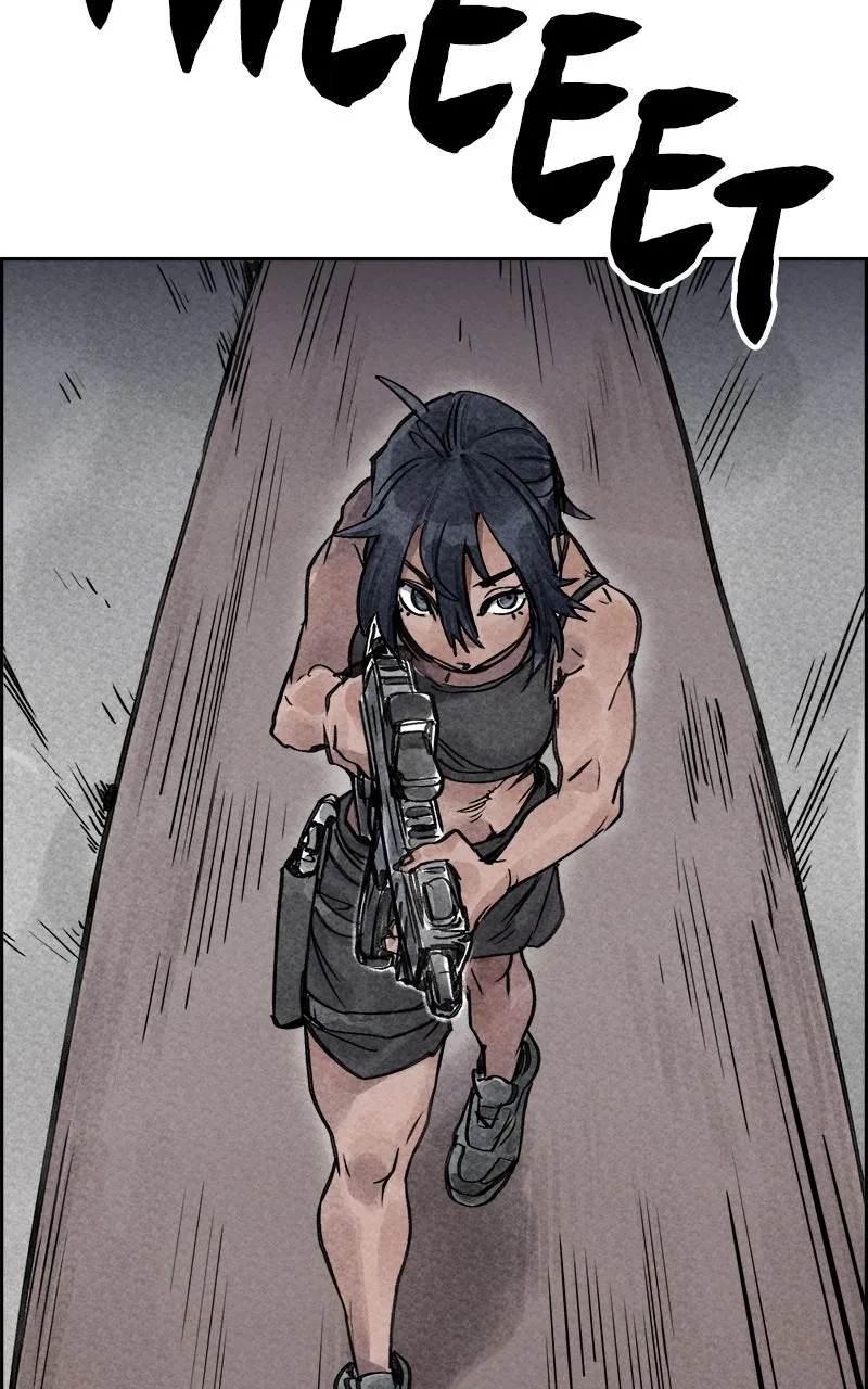 Read Paper Tiger chapter 15 image 50 on Lezhin