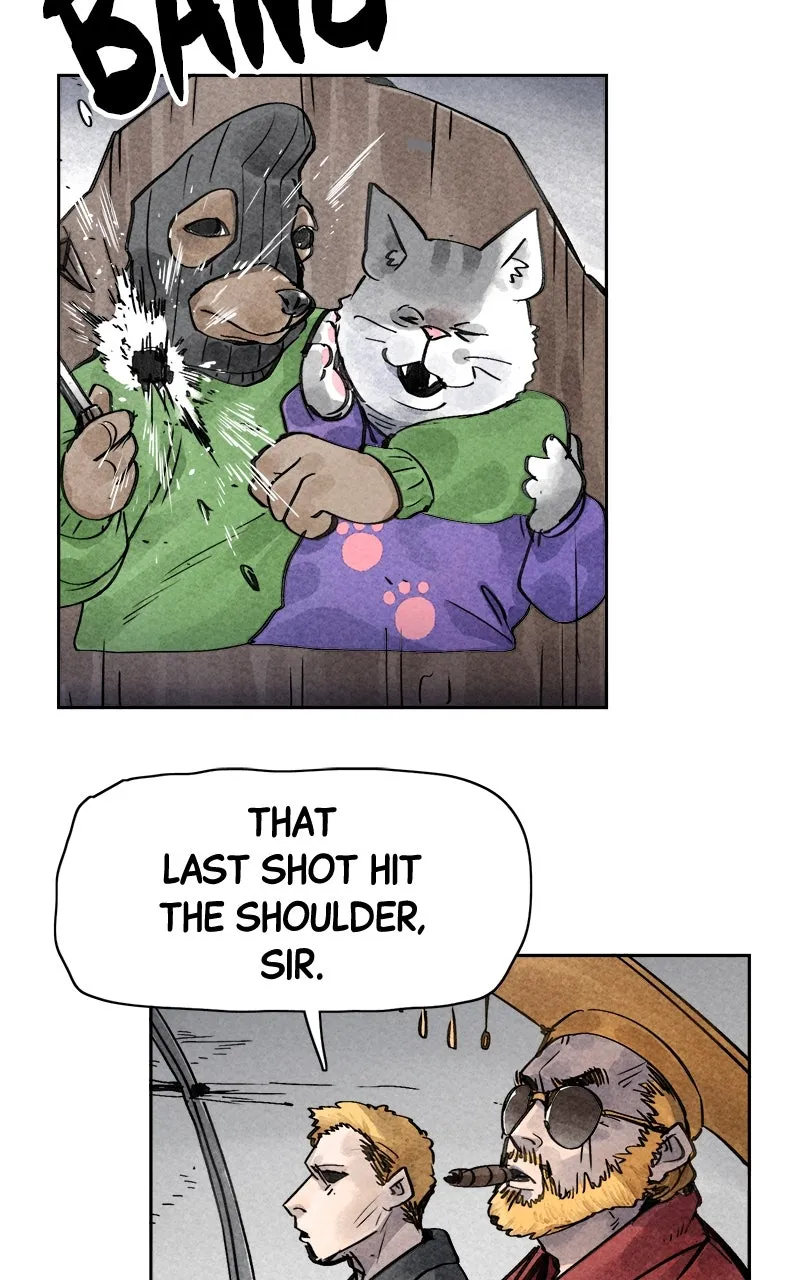 Read Paper Tiger chapter 15 image 58 on Lezhin