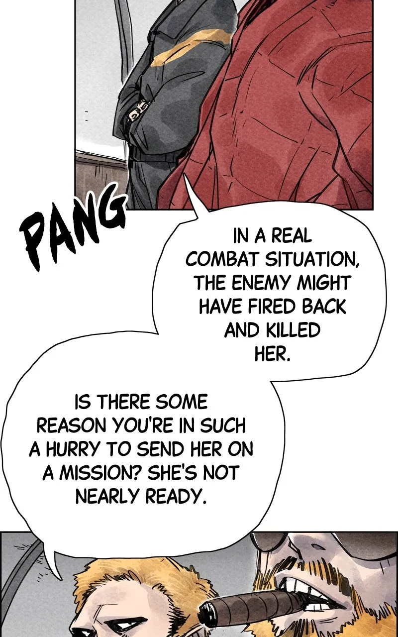 Read Paper Tiger chapter 15 image 59 on Lezhin