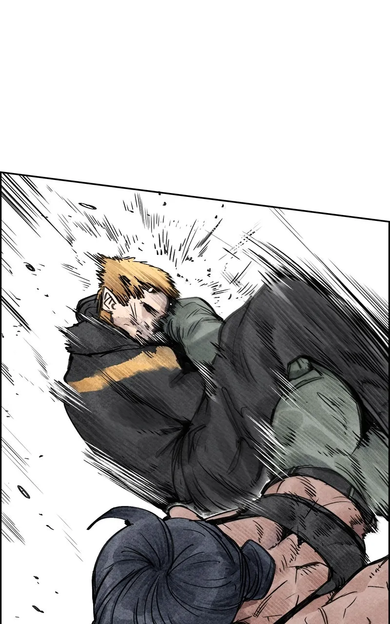 Read Paper Tiger chapter 15 image 6 on Lezhin
