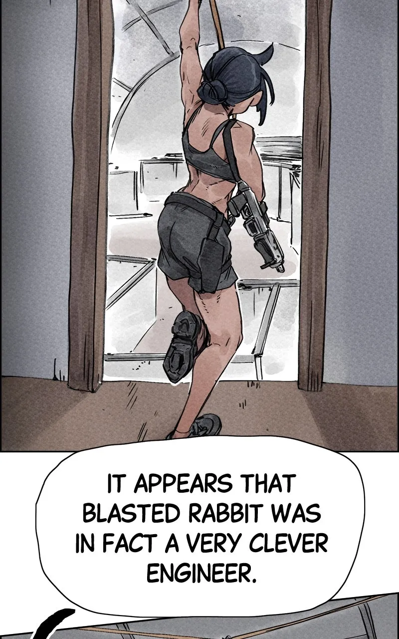 Read Paper Tiger chapter 15 image 67 on Lezhin