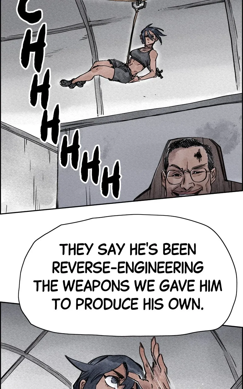 Read Paper Tiger chapter 15 image 68 on Lezhin