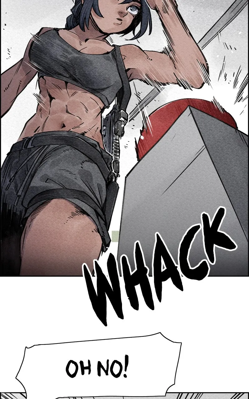 Read Paper Tiger chapter 15 image 69 on Lezhin