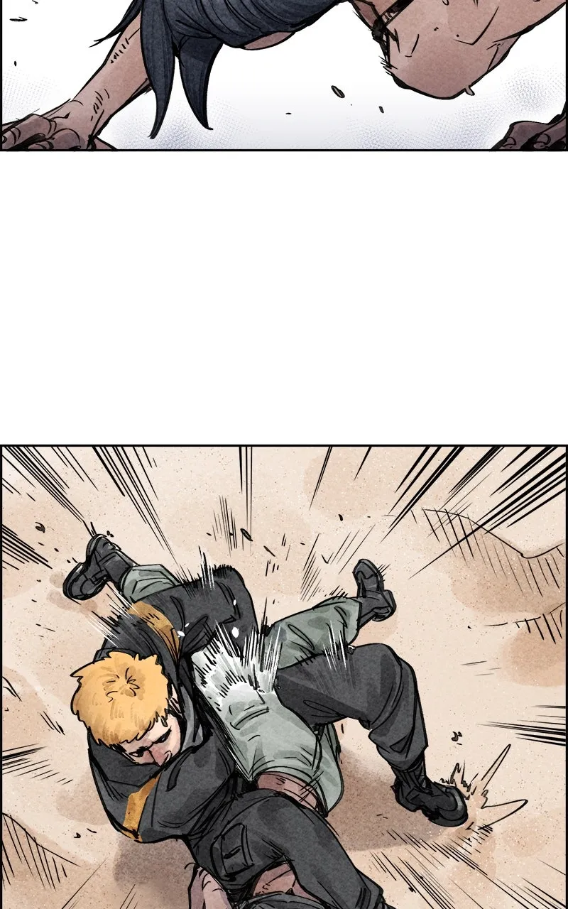 Read Paper Tiger chapter 15 image 7 on Lezhin