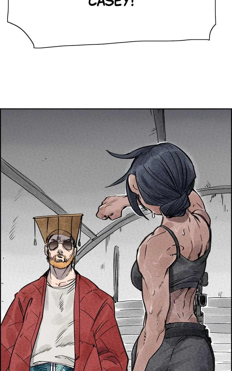 Read Paper Tiger chapter 15 image 71 on Lezhin