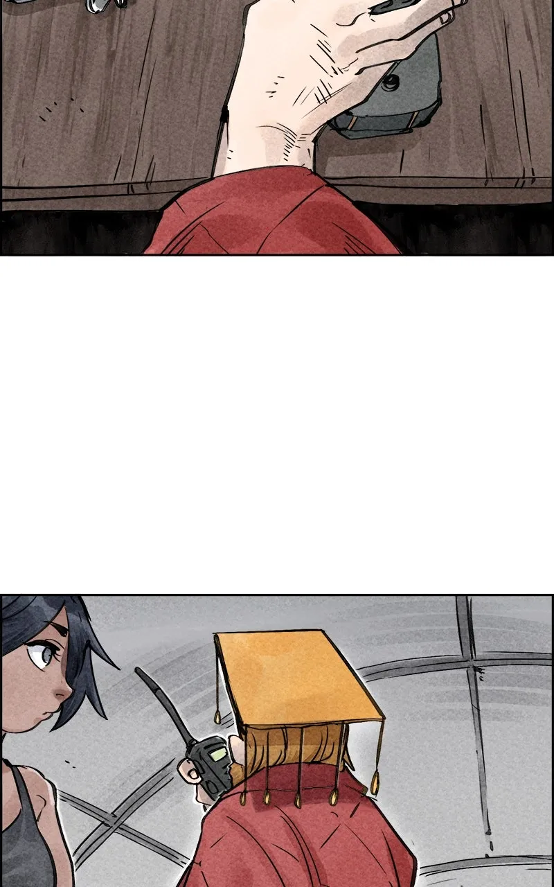 Read Paper Tiger chapter 15 image 74 on Lezhin