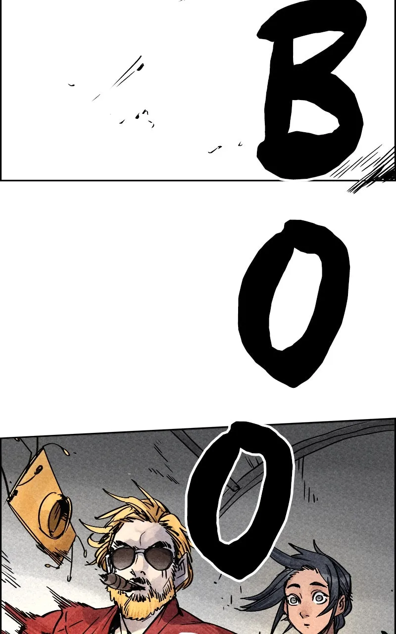 Read Paper Tiger chapter 15 image 78 on Lezhin