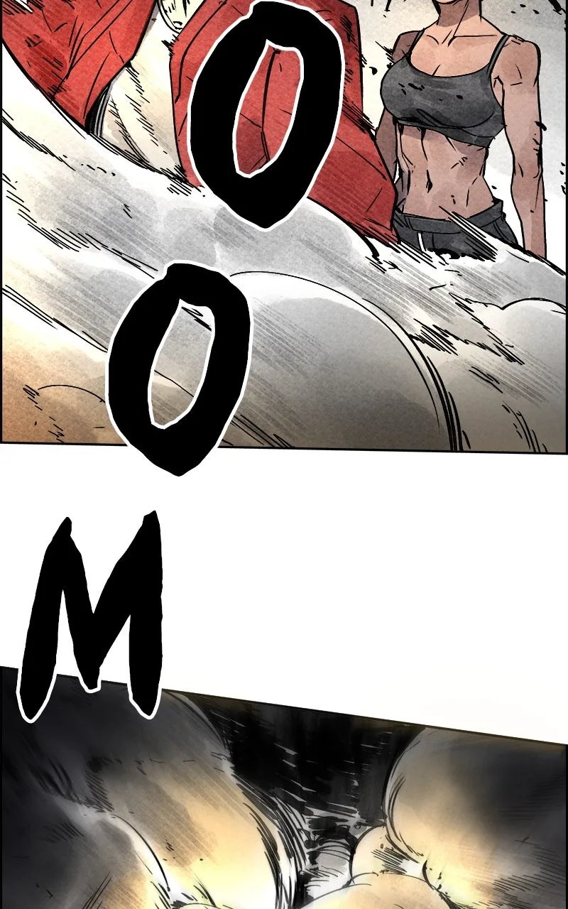 Read Paper Tiger chapter 15 image 79 on Lezhin