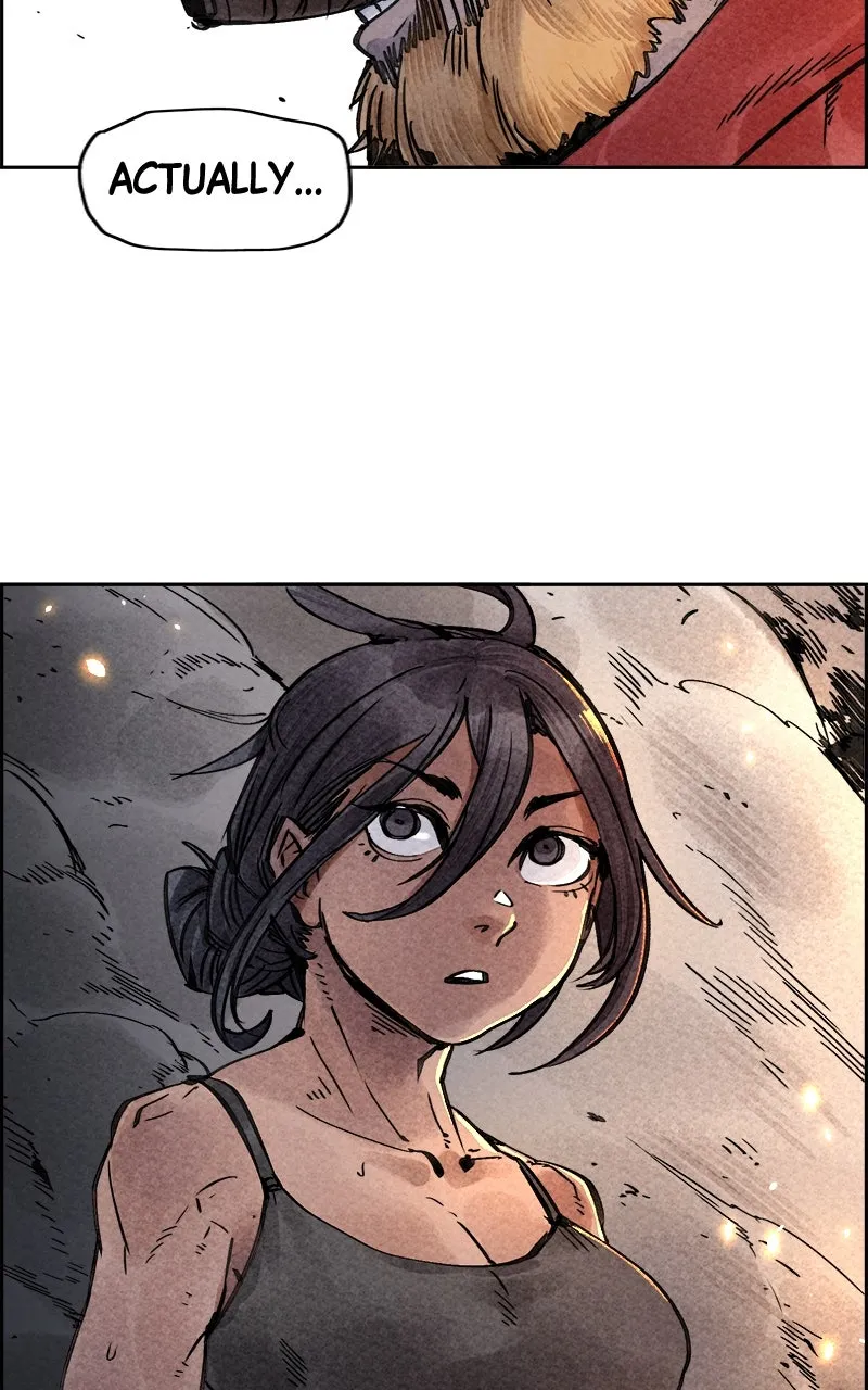 Read Paper Tiger chapter 15 image 88 on Lezhin