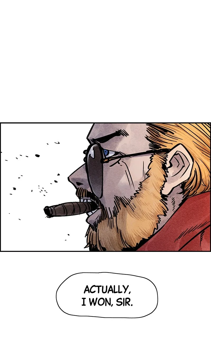 Read Paper Tiger chapter 16 image 1 on Lezhin