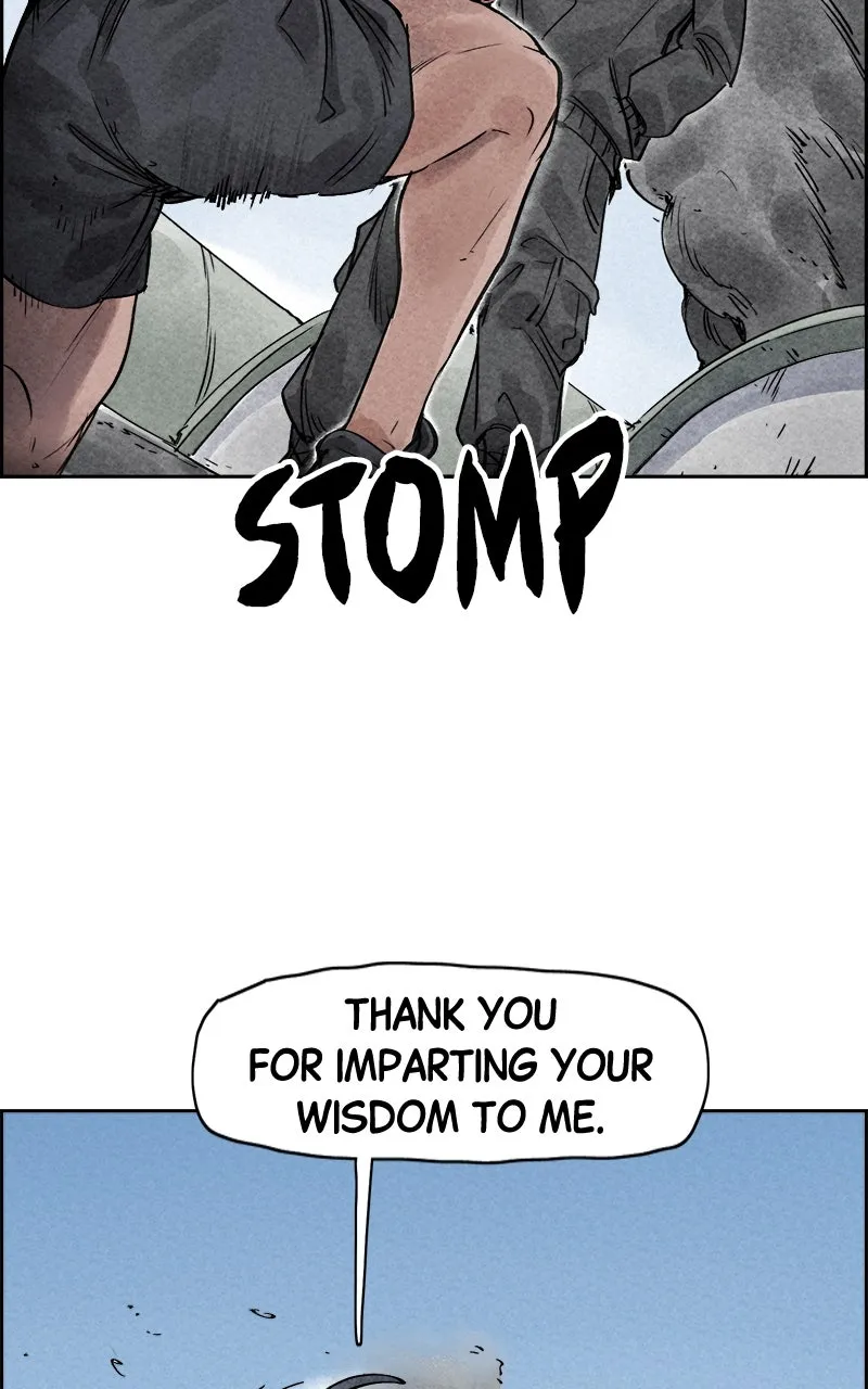Read Paper Tiger chapter 16 image 11 on Lezhin