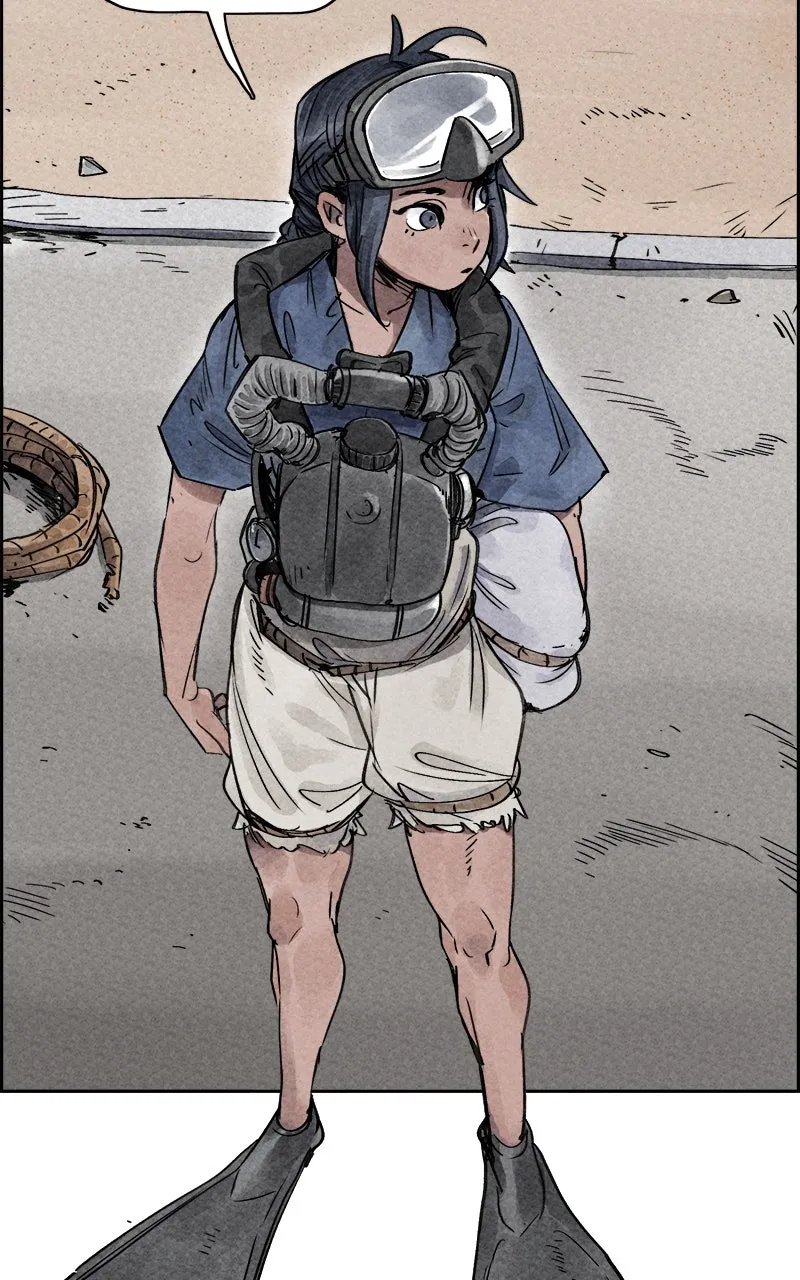 Read Paper Tiger chapter 16 image 16 on Lezhin