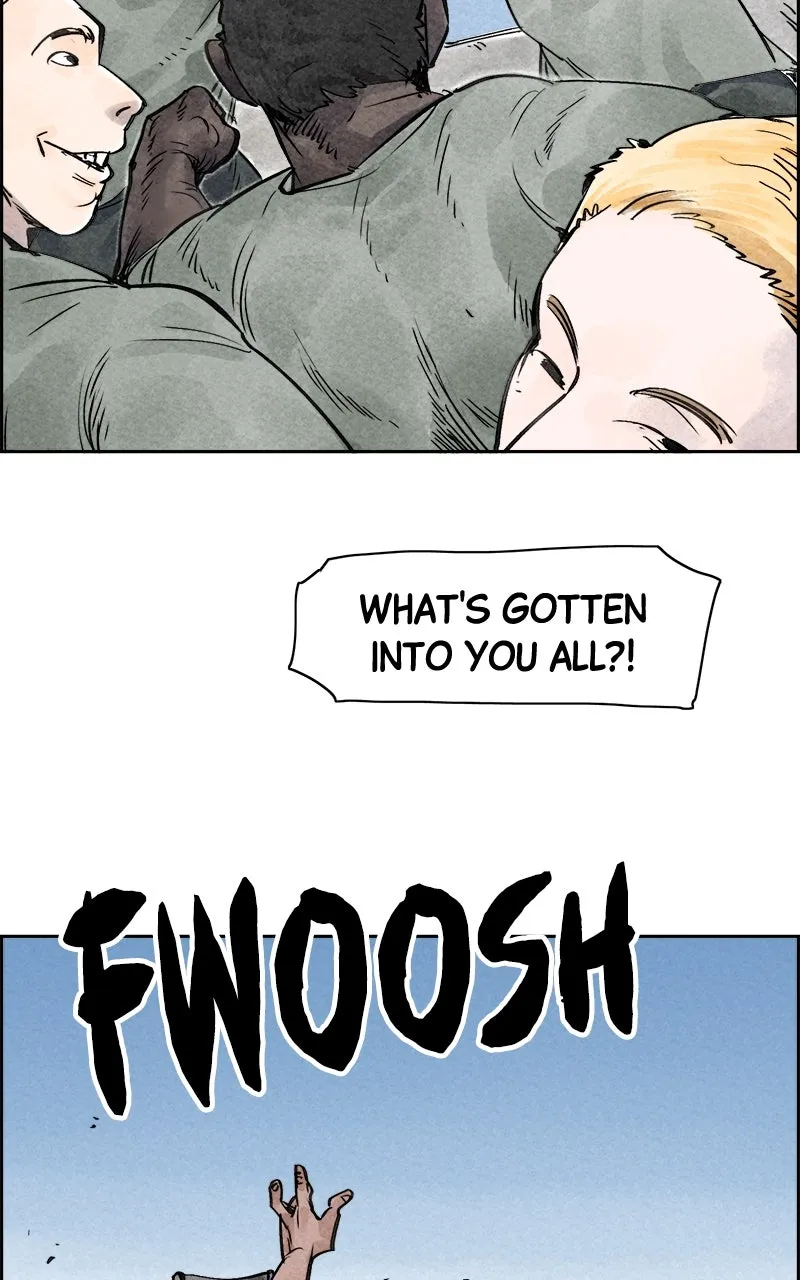 Read Paper Tiger chapter 16 image 19 on Lezhin