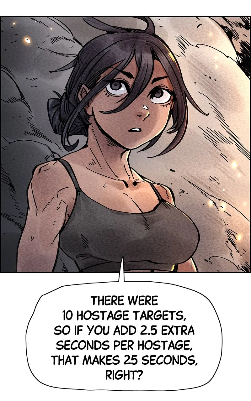 Read Paper Tiger chapter 16 image 2 on Lezhin
