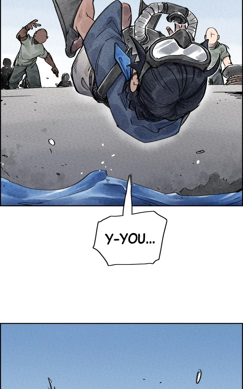 Read Paper Tiger chapter 16 image 20 on Lezhin