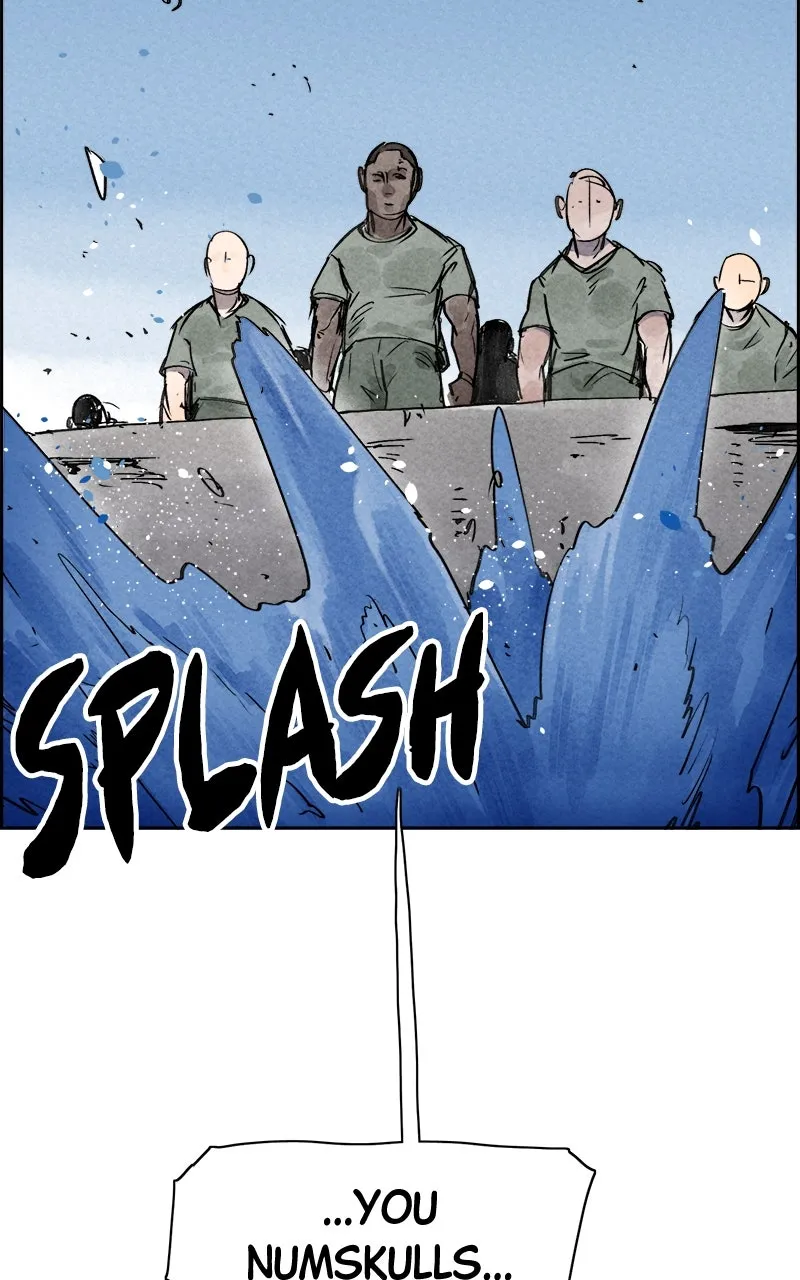 Read Paper Tiger chapter 16 image 21 on Lezhin