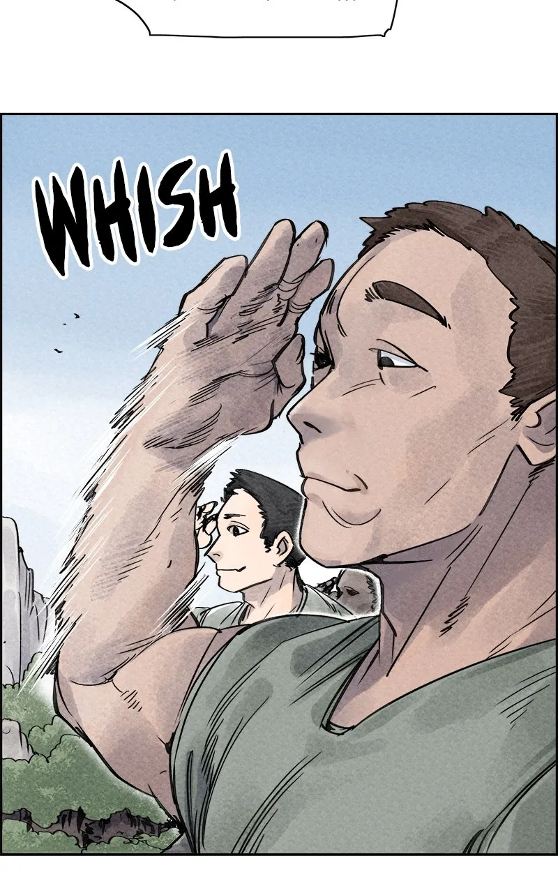 Read Paper Tiger chapter 16 image 22 on Lezhin