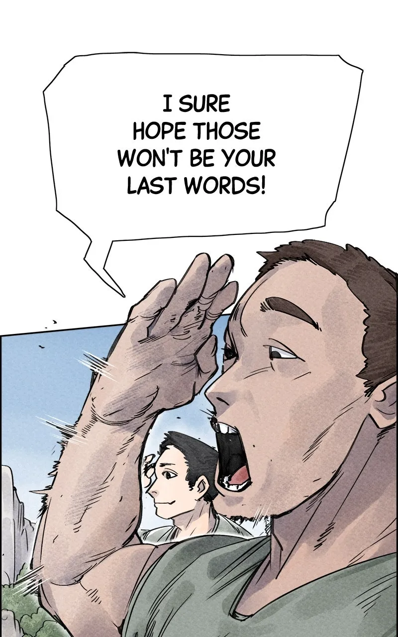 Read Paper Tiger chapter 16 image 23 on Lezhin