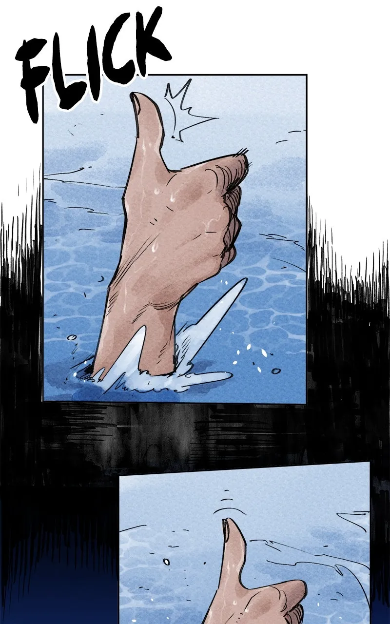 Read Paper Tiger chapter 16 image 25 on Lezhin