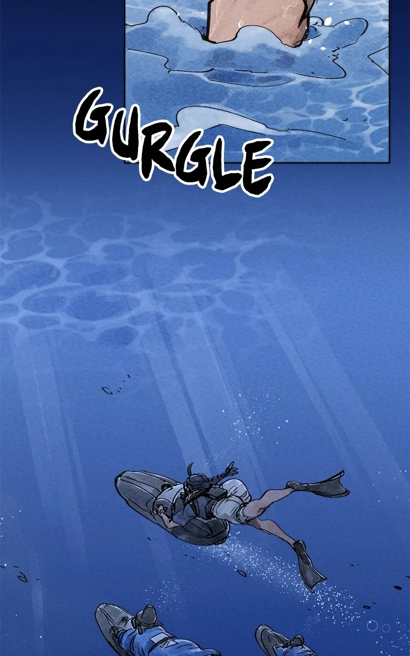 Read Paper Tiger chapter 16 image 26 on Lezhin