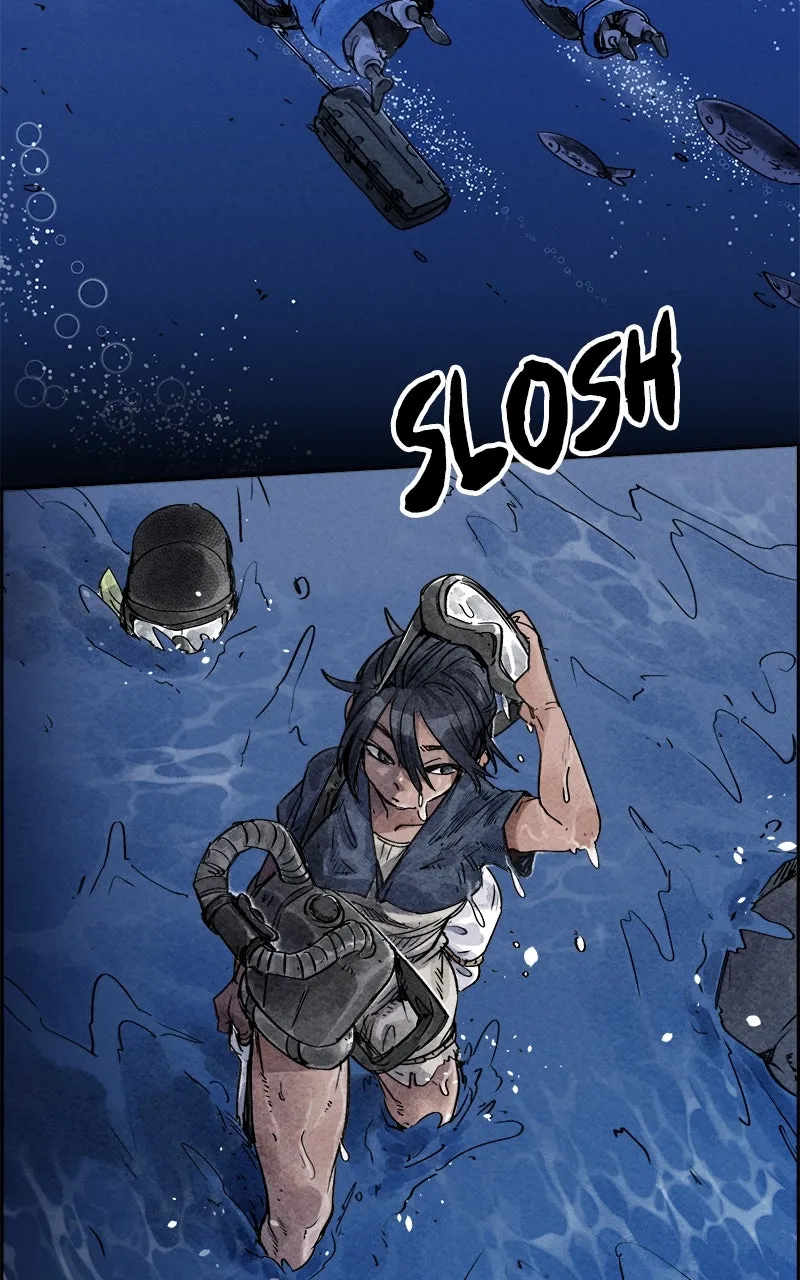 Read Paper Tiger chapter 16 image 27 on Lezhin