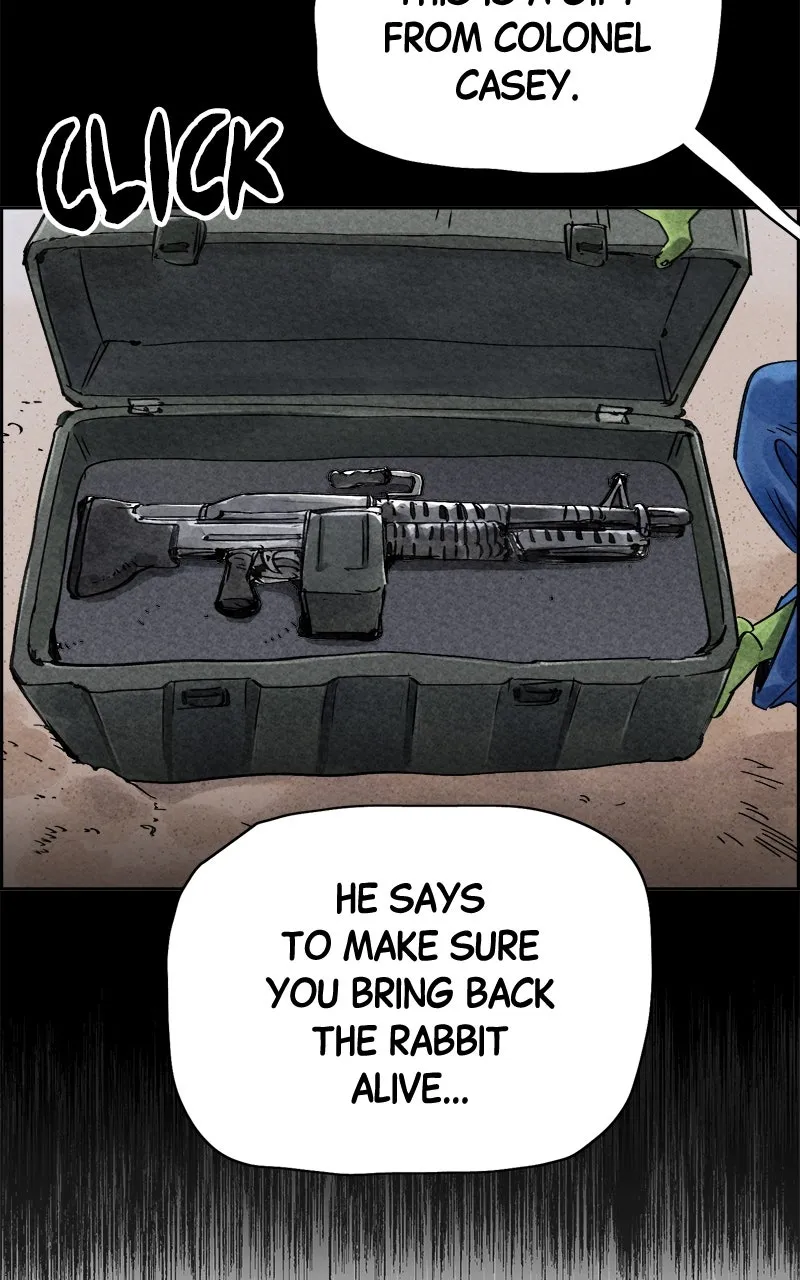 Read Paper Tiger chapter 16 image 30 on Lezhin