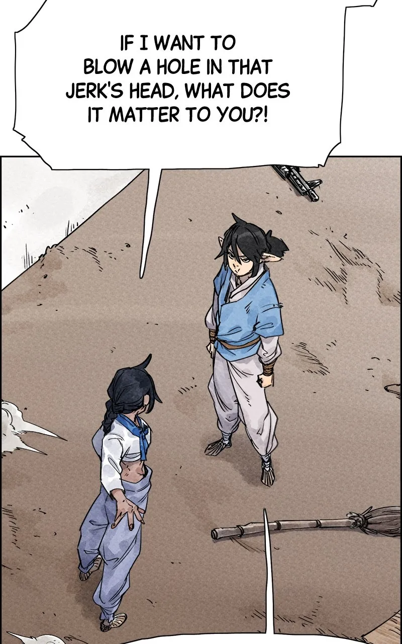 Read Paper Tiger chapter 16 image 32 on Lezhin