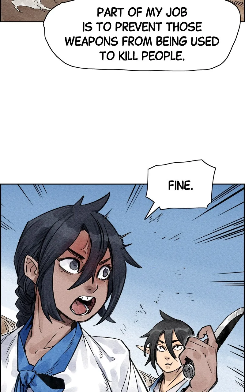 Read Paper Tiger chapter 16 image 33 on Lezhin