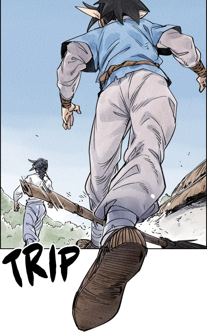 Read Paper Tiger chapter 16 image 35 on Lezhin