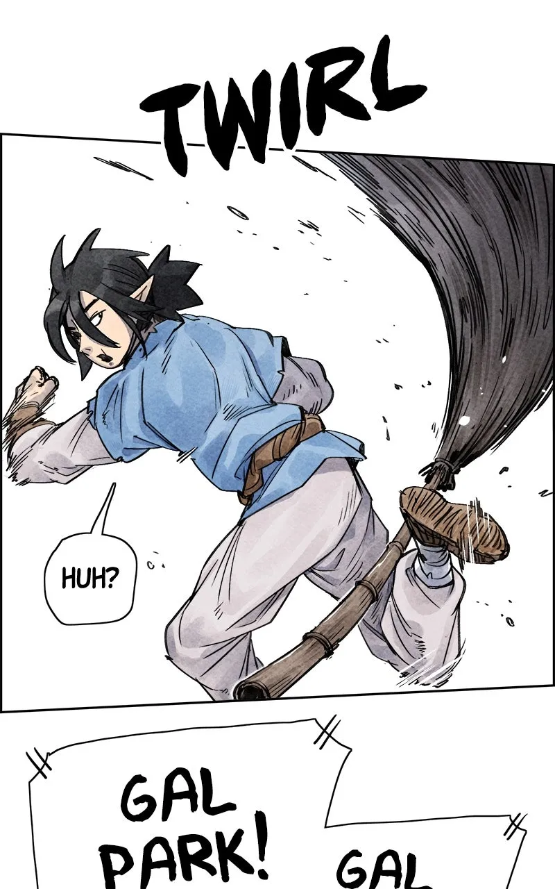 Read Paper Tiger chapter 16 image 36 on Lezhin