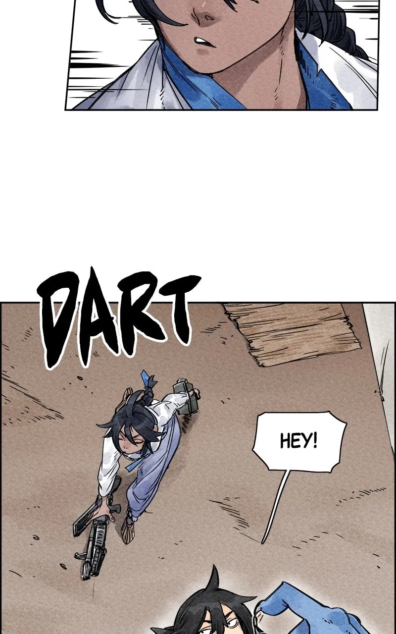 Read Paper Tiger chapter 16 image 41 on Lezhin